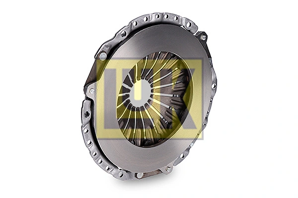 Clutch Pressure Plate